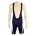 Campagnolo Raytech Shield Bib Cycling Short Blue XX Large