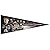 NASCAR Premium Pennant