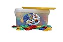 Clics Bucket 400 Pieces