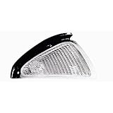 1990-1996 PONTIAC GRAND PRIX (w o SOCKET) SIGNAL MARKER LIGHT RIGHT HAND TYC... by TYC