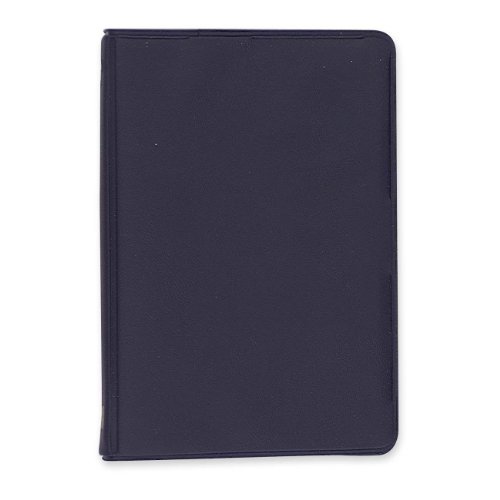 Mead 46030 Memo Book,6-Ring,w/Narrow Ruled Paper,5 in.x3 in.,Assorted