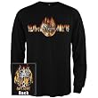 Disturbed - Elemental - Long Sleeve