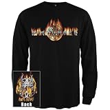 Disturbed - Elemental - Long Sleeve