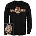 Disturbed - Elemental - Long Sleeve
