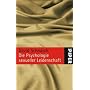 Die Psychologie sexueller Leidenschaft