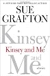 Kinsey and Me: Stories