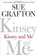 Kinsey and Me: Stories