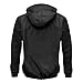 Liverpool Football Club Official Soccer Gift Mens Shower Jacket Windbreaker