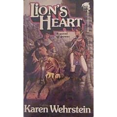 Lion's Heart