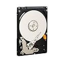 Western Digital 160 GB Scorpio Blue SATA 5400 RPM 8 MB Cache Bulk/OEM Notebook Hard Drive WD1600BEVS