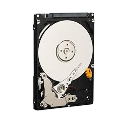 WESTERN DIGITAL WD1600BEVS Hard Drive