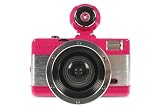 Lomography - Fisheye 2 - Pink Edition Rose
