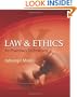 Law and Ethics for Pharmacy Technicians