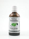 Detox Drops Native Remedies Cleanse The System Detoxify