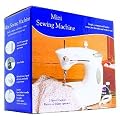 Mini Sewing Machine - Ideal for the Beginner