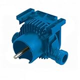 3 4" Bsp Drill Powered Pump