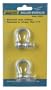 Seachoice #43051 PR 1/4" Anchor Shackle