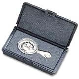 Hydraulic Pinch Gauge - 50 lbs. (23 kg) Dial Gauge from Chattanooga Group #43051