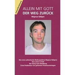 Allein mit Gott, Der Weg zur�ck