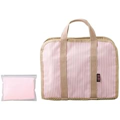 アンアン　お風呂バッグ　ピンク AOB300-P