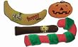 Yeowww! Catnip Assortment