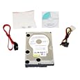 Cavalry Storage CAIS Series 1 TB SATA II 3.5 inch Hard Drive Kit CAIS01000