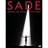 Sade: Bring Me Home - Live 2011 (DVD/CD)