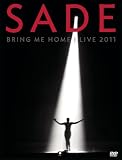 Sade: Bring Me Home - Live 2011 (DVD/CD)