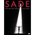 Sade - Bring Me Home Live 2011 (+ Audio-CD, Limited Edition)