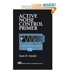 Active Noise Control Primer