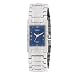 Jules Jurgensen Women's 5229LW Diamond Accented Bezel Watch