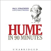 Hume in 90 Minutes | [Paul Strathern]