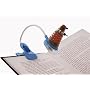 DOCTOR WHO Dalek Clip Booklight DR99 de DOCTOR WHO