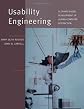 Usability Engineering: Scenario-Based Development of Human Computer Interaction (The Morgan Kaufmann Series in Interactive Technologies)
