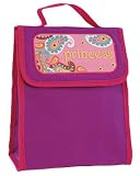 PERSONALIZED LUNCH BAG--PRINCESS