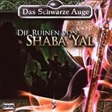 3/Dsa-die Ruinen Von Shaba 'Yal