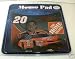 #20 Tony Stewart Nascar Mouse Pad