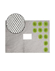 Weston Prago 78-0201-W Dehydrator Netting Roll 13.5 x 5.3 Ft