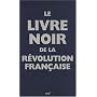 Le livre noir de la Révolution Française