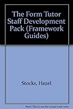 The form tutor staff development pack