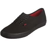 Vans Unisex-Adult Authentic Lo Pro (solid Gore)blk Trainer VJWJ1H0 . 040 3 UK