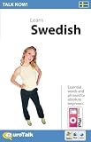 Talk Now! Swedish