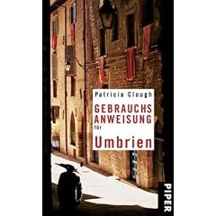 Gebrauchsanweisung f�r Umbrien
