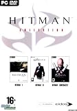 Hitman Collection - Codename 47, Silent Assassin, and Contracts