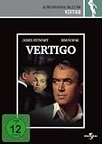 Vertigo - Aus dem Reich der Toten