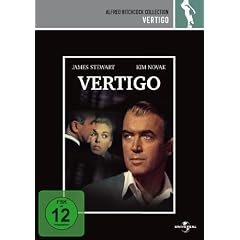 Vertigo - Aus dem Reich der Toten