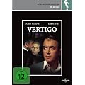 Vertigo - Aus dem Reich der Toten