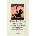 Die H�lle ist das Paradies des Teufels: Gedanken und Notizen