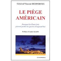 Le pi�ge am�ricain