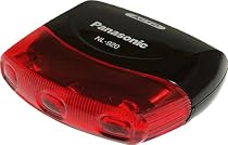 Panasonic NL-920P AUTO機能付 テールライト NL-920P